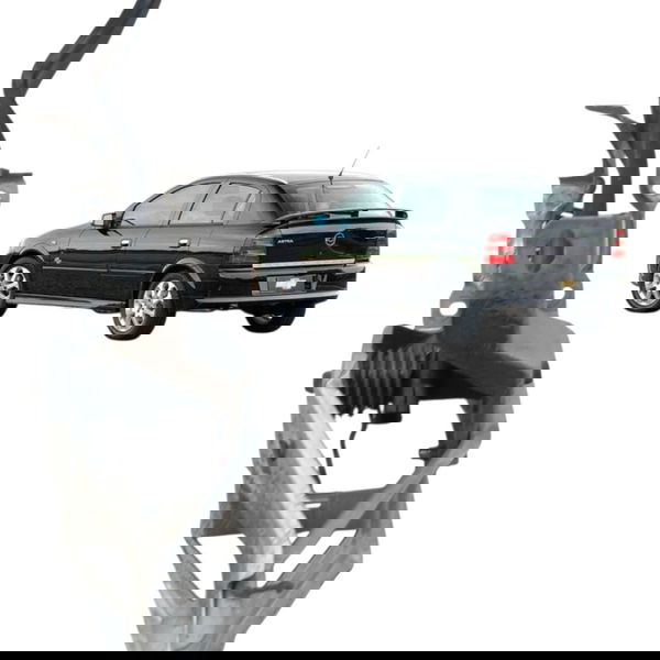 Pedaleira Pedal Freio Chevrolet Astra 1.8 2001 2002 2003