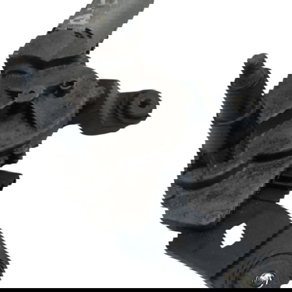 Motor Limpador Traseiro Kia Picanto 20121 2012