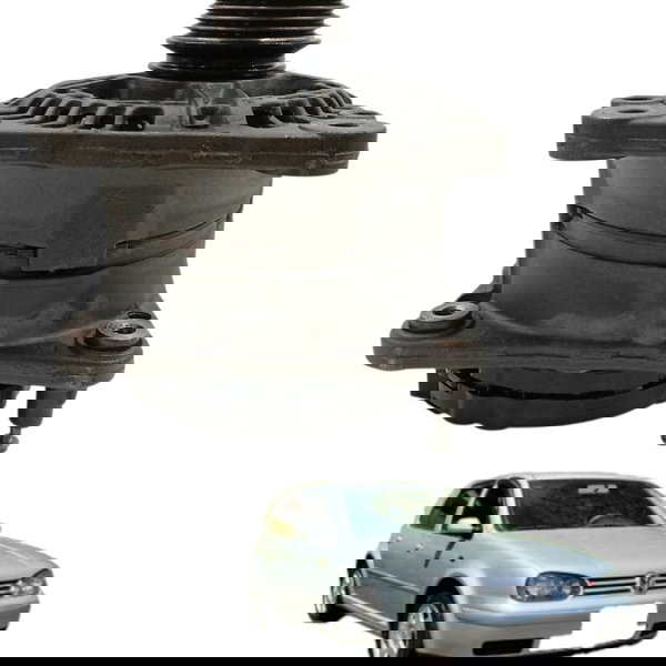 Alternador Volkswagen Golf 2.0 2001 2002 2003 2004 2005