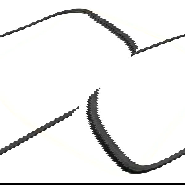 Borracha Vedação Vidro Esquerdo Renault Kangoo 1.0 2003 2004