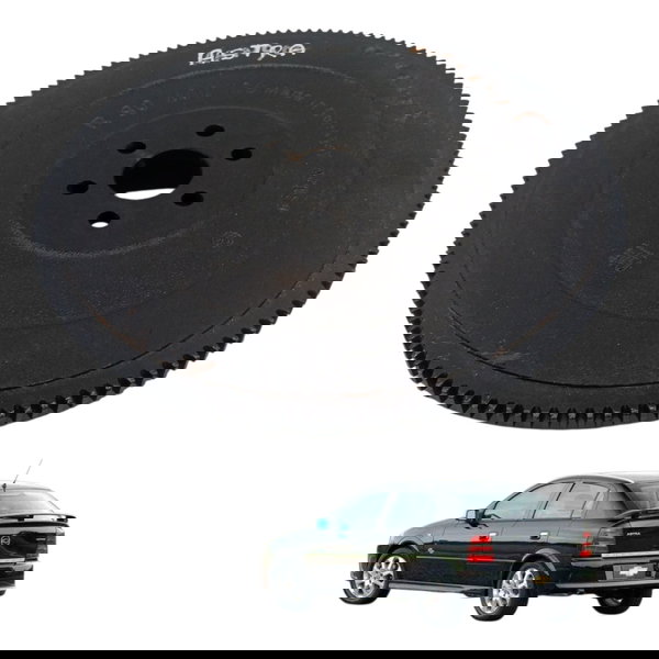 Volante Cremalheira Motor Chevrolet Astra 2.0 2000 20001