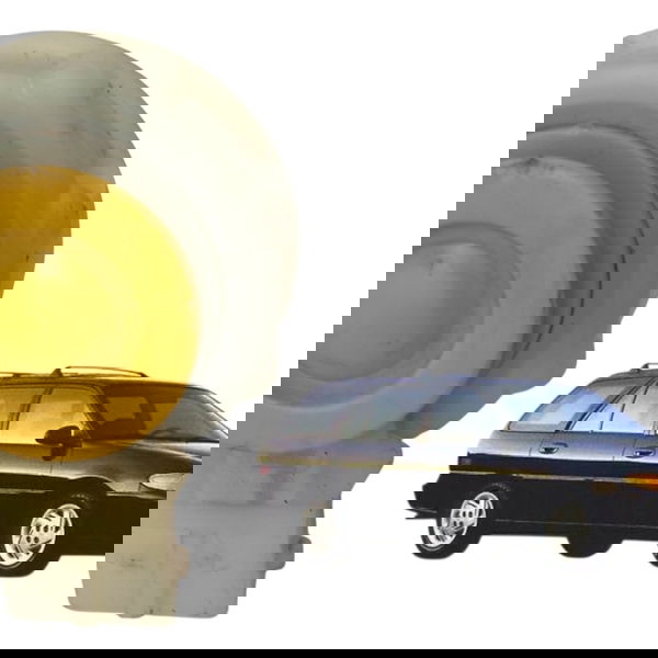 Tampa Reservatorio Fluido Freio Ford Escort 1997 1998 1999