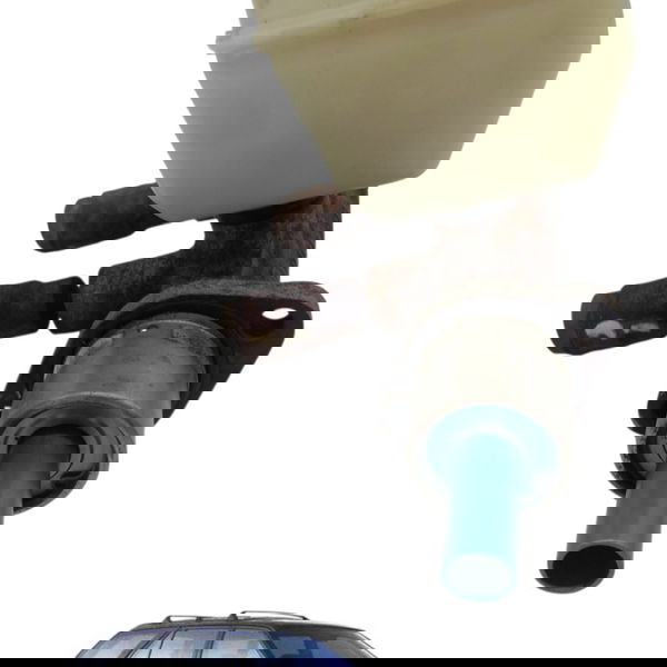 Cilindro Mestre Freio Reservatorio Ford Escort 1.8 1997 1998