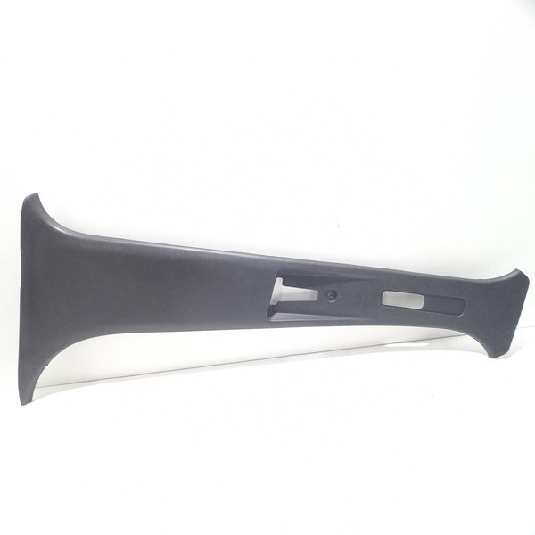 Acabamento Coluna Central Lado Esquerdo Renault Kwid 2020