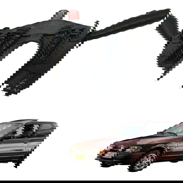 Chave Seta Limpador Ford Escort 1.8 1997 1998 1999 2000