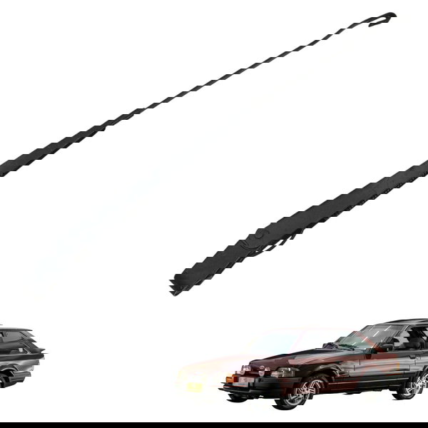 Haste Limpador Esquerdo Parabrisa Ford Escort 1.6 1997 1998