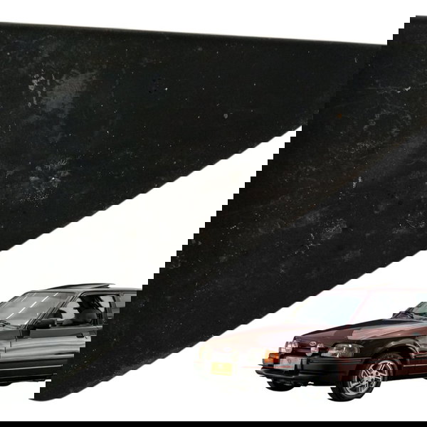 Acabamento Porta Traseira Esquerda Ford Escort 1997 1998