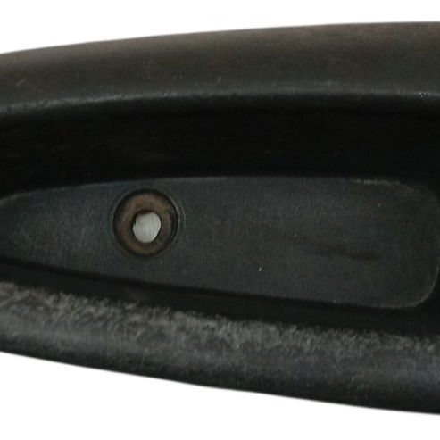 Moldura Puxador Porta Dianteiro Esquerdo Peugeot 207 2008