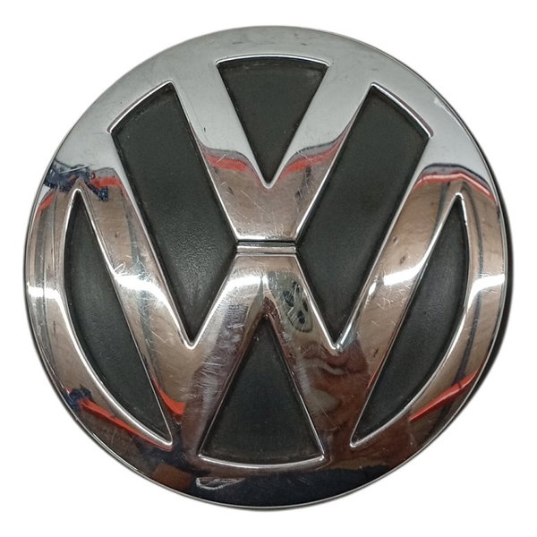 Emblema Tampa Traseira Volkswagen Golf 2000 20001 20002 2003