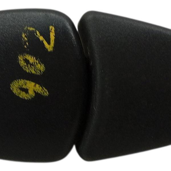 Acabamento Cinto Peugeot 206 1.6 2004 2005 2006 2007