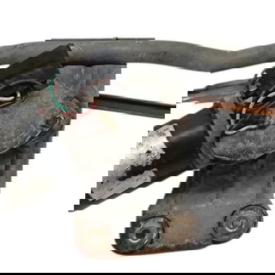 Galhada Motor Limpador Ford Escort 1.8 1997 1998 1999 2000