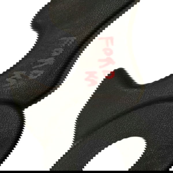 Moldura Banco Dianteiro Direito Ford Ka 2001 2002 2003 2004