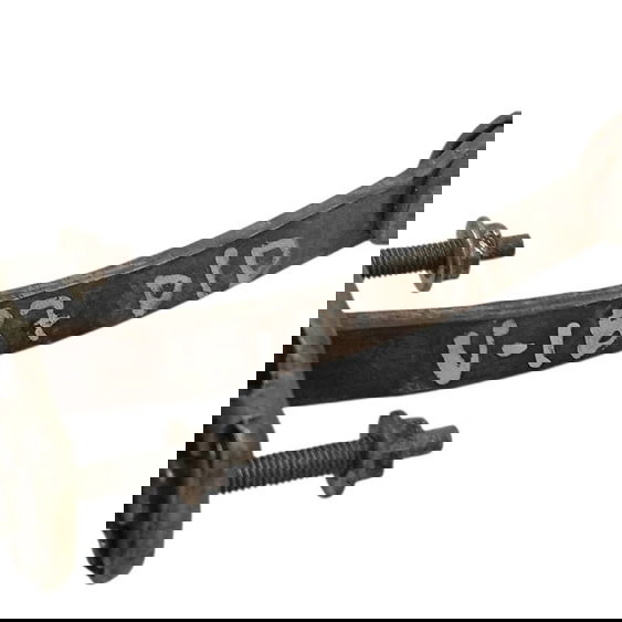 Limitador`porta Dianteira Direita Ford Escort 1.8 1997 1998