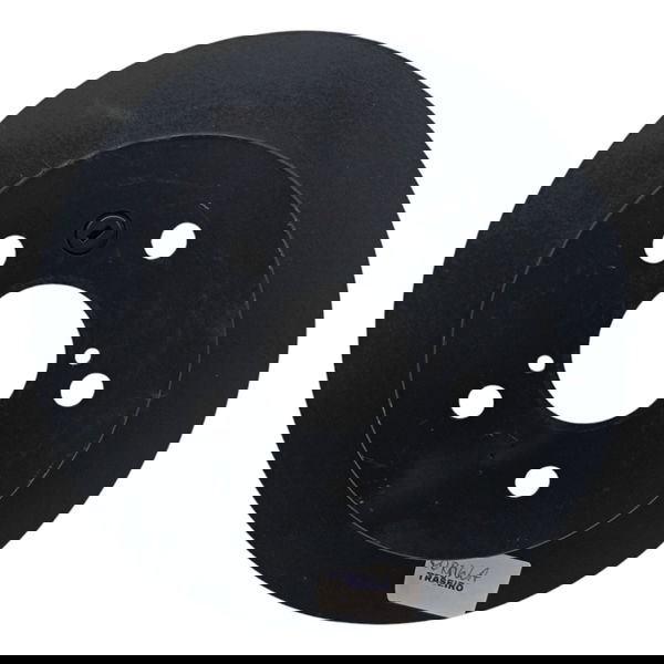 Disco Freio Traseiro Toyota Corolla 2.0 Xrs 2013 2014 2015