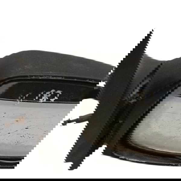 Retrovisor Manual Direito Fort Escort 1.8 1997 1998 Detalhe