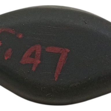 Acabamento Cinto Segurança Fiat Uno Palio 2008 2009 2010