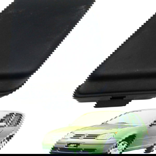 Capa Valvula Expansão Volkswagen Golf 2.0 2001 2002 2003