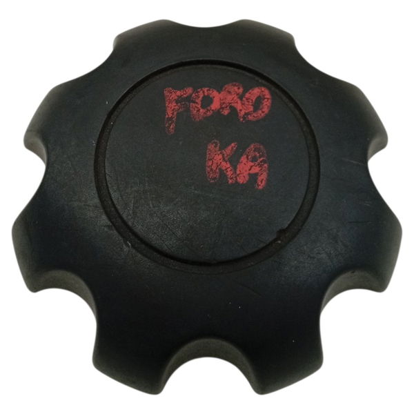 Manopla Regulagem Banco Ford Ka 2000 2001 2002 2003