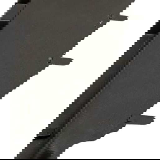 Suporte Tampão Porta Malas Direito Renault Duster 2021 2022