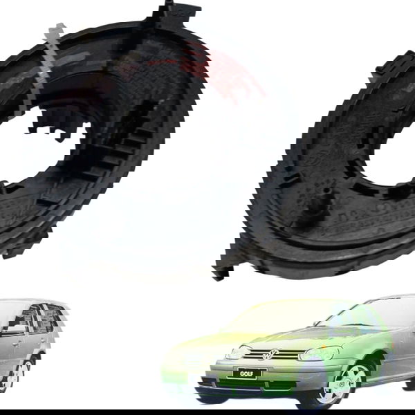 Hard Disk Cinta Airbag Volkswagen Golf 2.0 2001 2002 2003