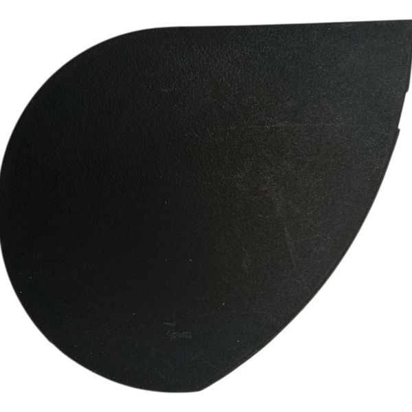 Moldura Tampa Lateral Esquerda Painel Honda Fit 2006 2007