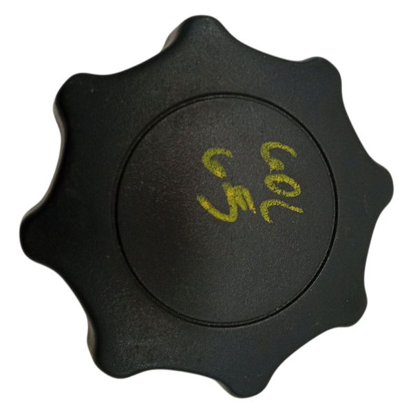 Manopla Regulagem Banco Volkswagen Gol G5 G6 2006 2007