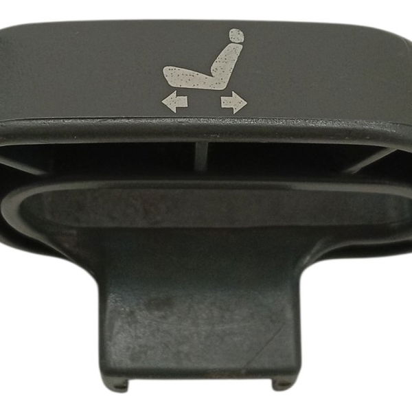 Alavanca Ajuste Banco Dianteiro Direito Mitsubishi Pajero