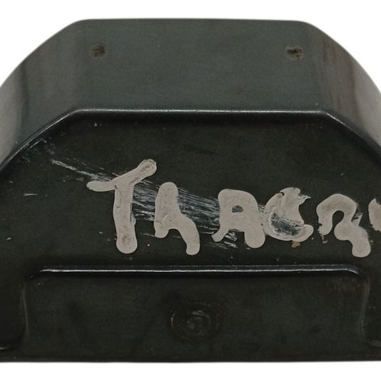 Cinzeiro Porta Traseira Chevrolet Tracker 2008 2009 2010