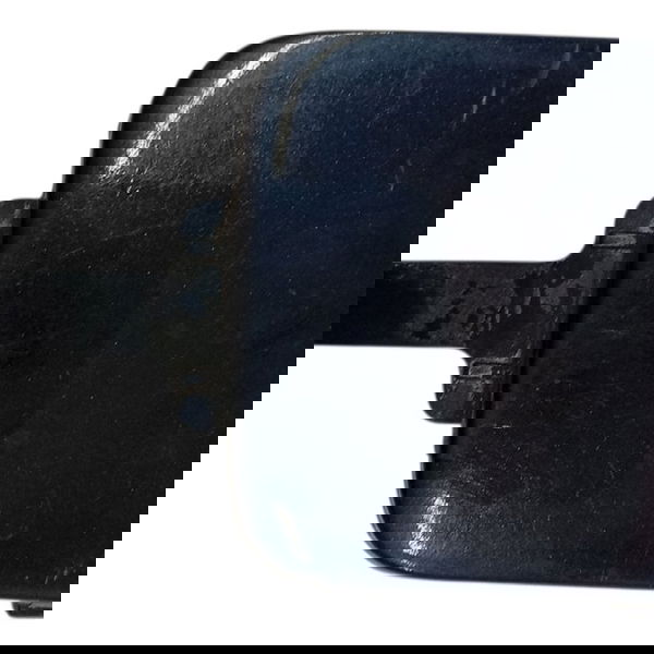 Tampa Reboque Parachoque Dianteiro Renault Fluence 2011