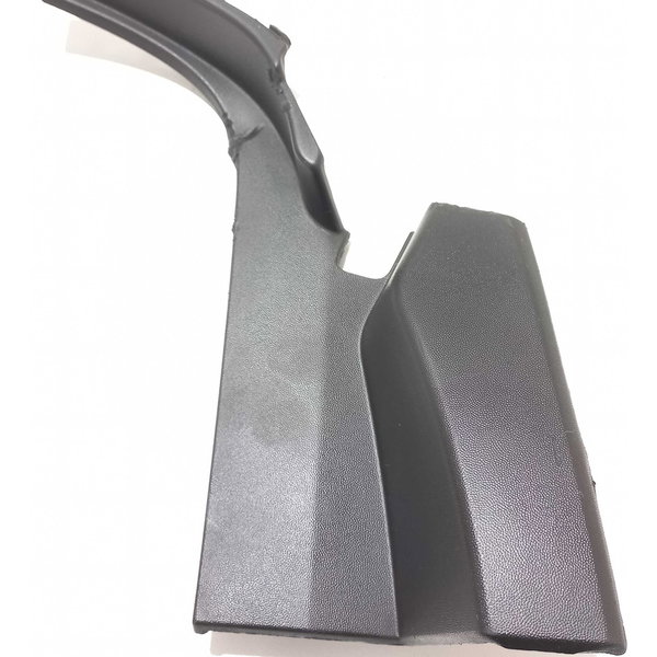 Acabamento Pé Para-brisa Esquerdo Renault Kwid 2020