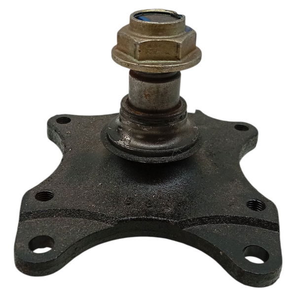 Ponta Eixo Traseiro Esquerdo Peugeot 307 2008 2009 2010 2011