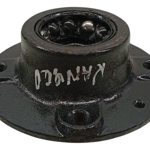 Cubo Rolamento Roda Traseiro Direito Renault Kangoo 2001