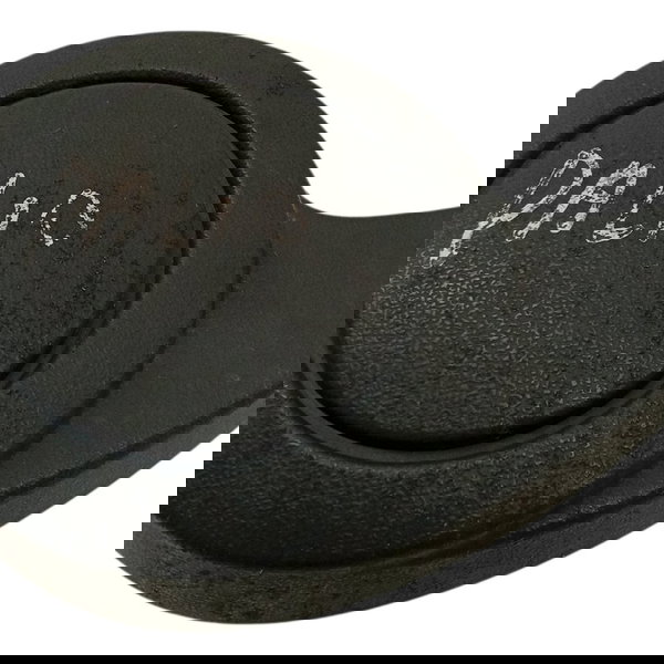 Manopla Regulador Esquerda Banco Fiat Palio Strada 2005 2006