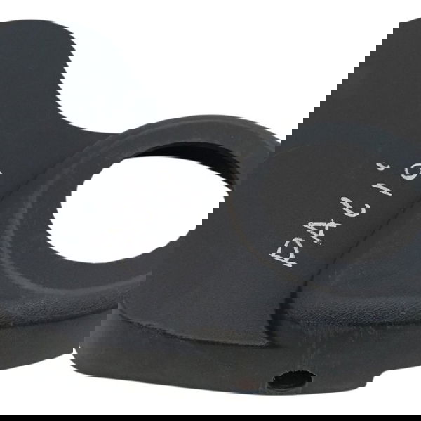 Moldura Lateral Banco Dianteiro Esquerdo Fiat Palio 2012