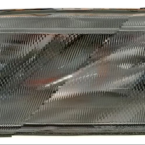 Farol Dianteiro Esquerdo Citroen Zx Volcane 1994 Detalhe Direito/passageiro