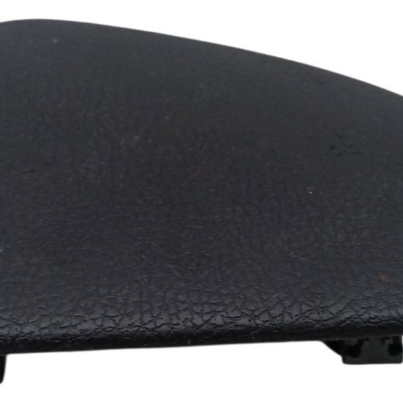 Acabamento Tampa Esquerda Painel Peugeot 206 2002 2003 2004