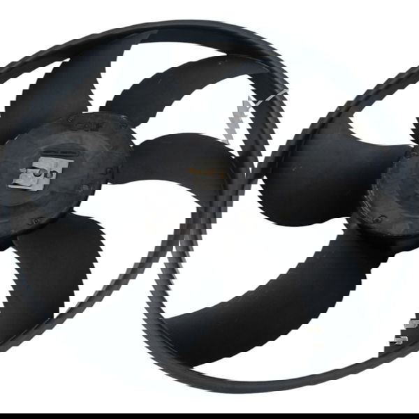 Motor Ventoinha Radiador Renault Kangoo 1.6 16v 2013 2014