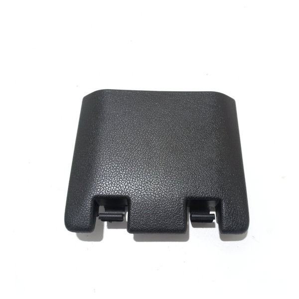 Acabamento Interno Tampa Traseira Renault Kwid 2020 Preto