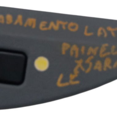 Moldura Direita Painel Citroen Picasso Xsara 2009 2010