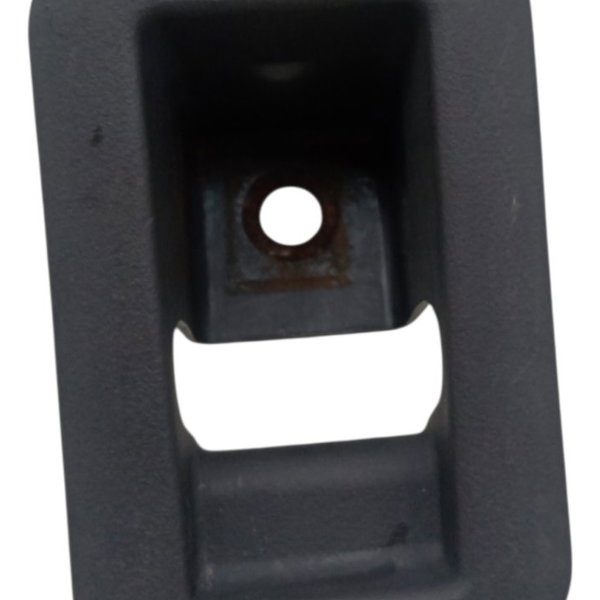 Moldura Maçaneta Interna Mercedes Classe A A160 2001 2002