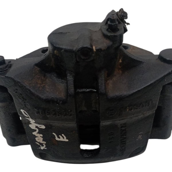 Pinça Freio Dianteiro Esquerdo Renault Kangoo 1.0 2002 2003