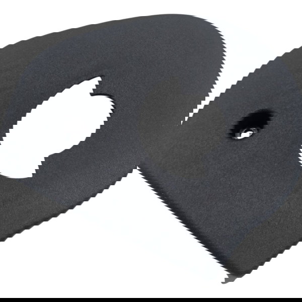 Acabamento Direito Banco Esquerdo Citroen C3 2006 2007 2008