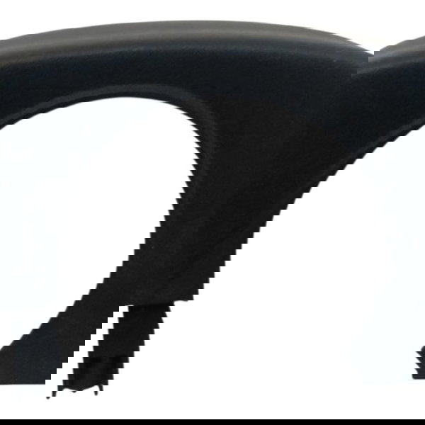 Moldura Coluna Direção Citroen C3 2008 2009 2010 2011