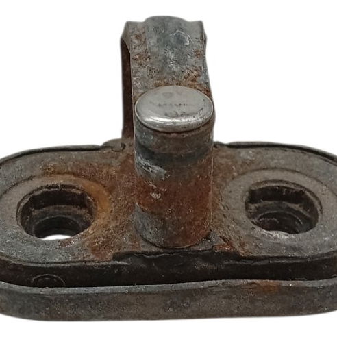 Batente Porta Malas Volkswagen Golf 2001 2002 2003 2004