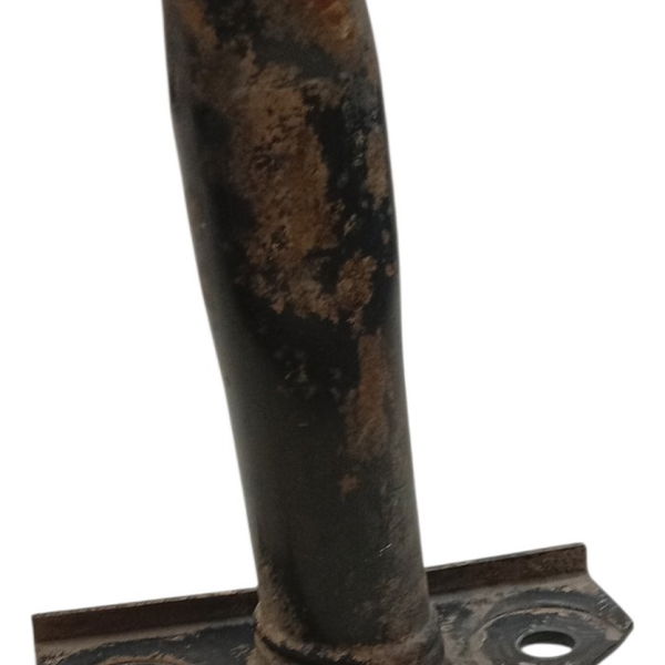 Suporte Esquerdo Protetor Carter Motor Volkswagen Golf 2001