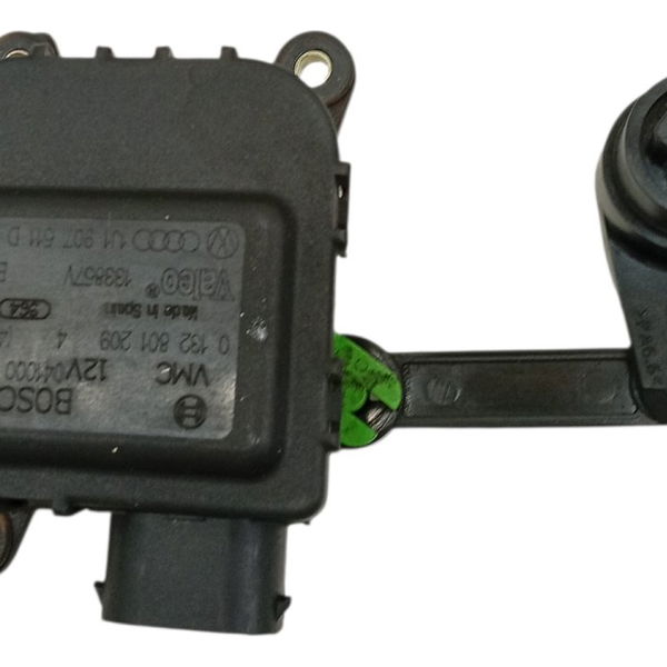 Motor Atuador Ar Condicionado Vw Golf 2001 1j1907511d