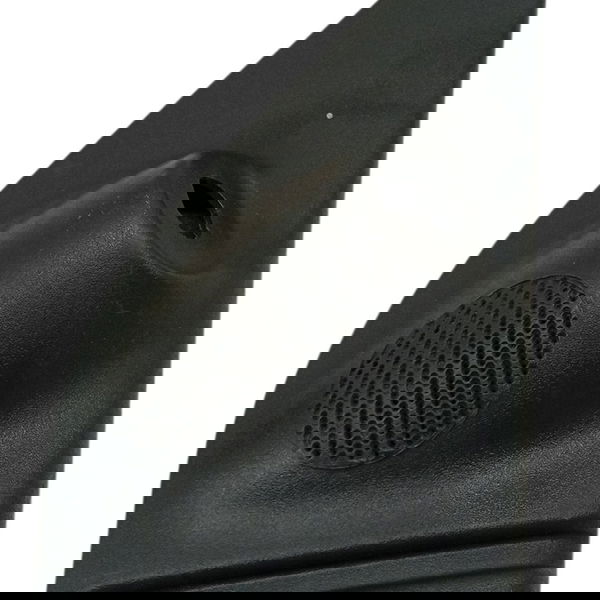 Moldura Interna Retrovisor Direito Fiat Palio 2005 Detalhe