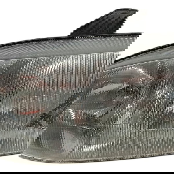 Farol Esquerdo Fiat Palio 1998 1999 2000 20001 2002 38554748 Esquerdo/motorista