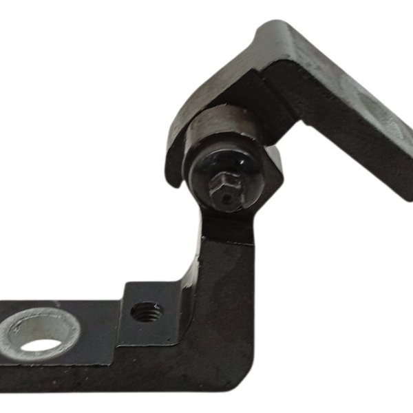 Dobradiça Inferior Porta Traseira Esquerda Vw Golf 2001