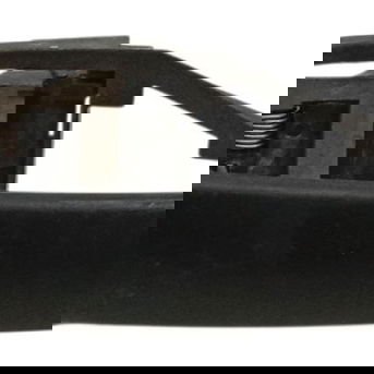 Maçaneta Externa Traseira Esquerda Volkswagen Golf 2001 2002